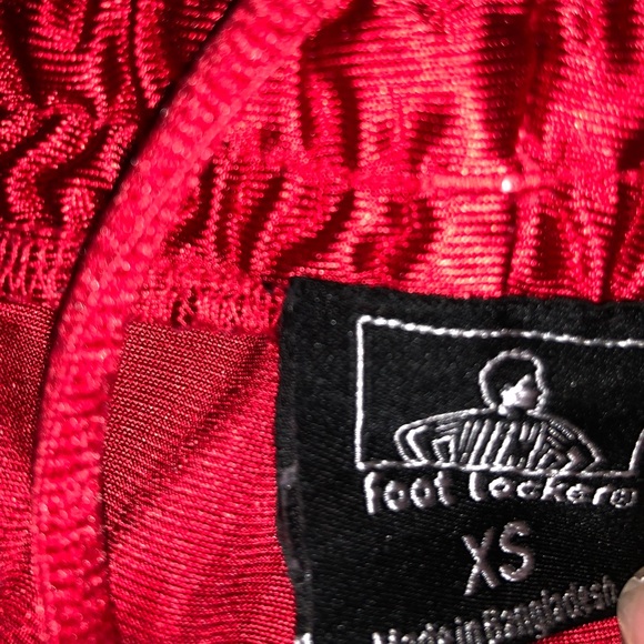 2 for $10  Xsmall Ball short and swimming trunks - Picture 2 of 3